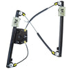 BMW 1 Series F20 Front Left Window Regulator Without Motor (2011–2019)