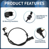 Ford Expedition 2011-2017 Rear ABS Wheel Speed Sensor