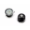Toyota Tundra / Sequoia 2x LED Side Mirror Puddle Lamps (2007–2021)