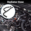 Ford Edge 2.0L (2015-2023) 1 x Rubber Radiator Hose Heating Water Pipe