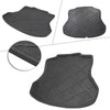 Honda Civic Sedan Rear Trunk Liner Cargo Mat (2012-2015)