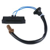 Car Release Switch 1 Set 22cm Tailgate (2007–2013)