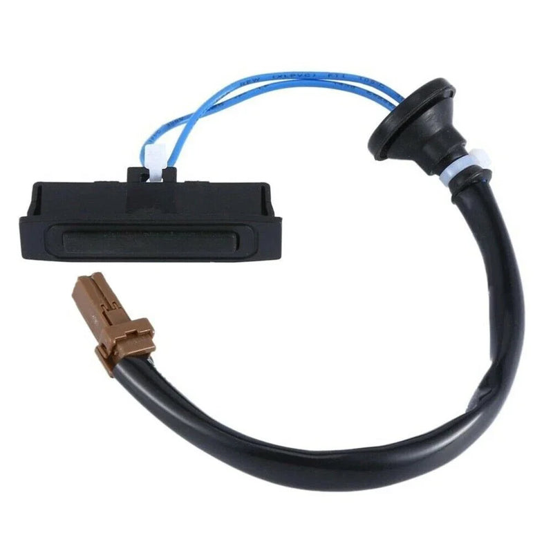 Car Release Switch 1 Set 22cm Tailgate (2007–2013)
