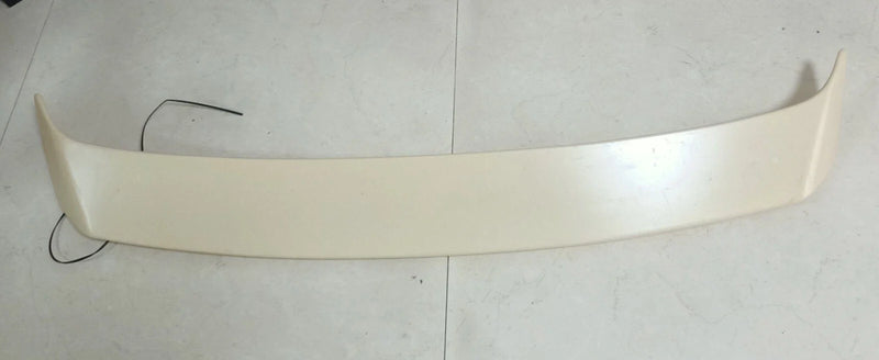 Toyota Corolla 4dr Sedan with LED Light Factory Style Spoiler Wing ABS (2009-2013)