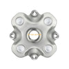 Yamaha Kodiak 450 700 YFM450 YFM700K 4x4 Front/Rear Wheel Hub (2016–2024)