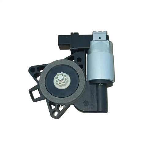 Mazda Front Right Power Window Lifter Regulator Motor (2014-2018)