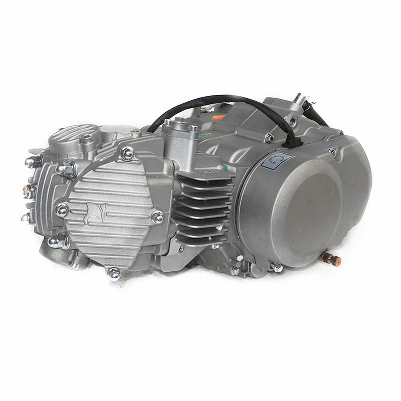 YX GPX PIT PRO DIRT BIKE 160cc Manual Clutch Engine