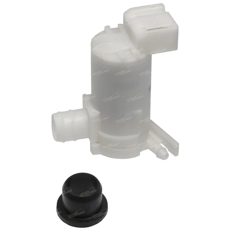 Nissan NX B13 Front/Rear Windscreen Washer Pump Motor (1991-1995)