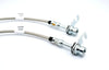 FPV FG F6 Sedan (BREMBO 6or4-pot front, single rear) Brake Line Kit (2008-2014)