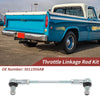 Dodge D250 D350 5.9L Diesel Throttle Linkage Rod (1991-1993)