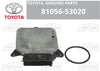 Toyota Lexus IS2 IS3 Headlamp Control Unit Computer
