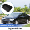 Toyota Camry 1 x Engine Oil Pan (2015–2018)