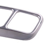 Land Rover Range Rover Sport Muffler Decorative Cover Trim (2018-2019)