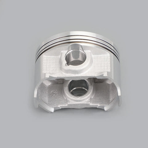 Suzuki AN 400 Burgman S 83mm Piston Complete Kit (1999-2006)