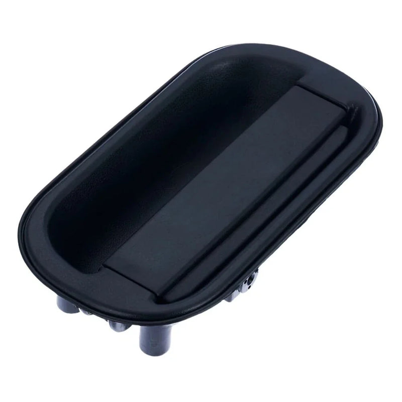 Mitsubishi Fuso Canter Texture Black Front Right Door Handle (1995–2005)