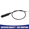 BMW X5 1x Engine Front Hood Release Cable (1998 - 2006)
