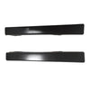 Toyota Tacoma Front Bumper Grille Headlight Filler Trim Panel (1995-1997)