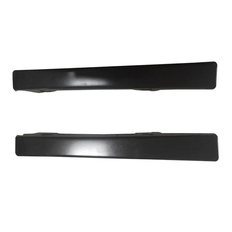 Toyota Tacoma Front Bumper Grille Headlight Filler Trim Panel (1995-1997)