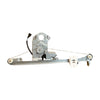 Isuzu D-Max Rear Right Window Regulator With Motor 2 Pins (2006–2012)