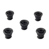 Volkswagen Passat, Audi 5 Pcs Plastic Engine Oil Pan Drain Plug (2006-2023)