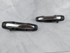 Chevy Tracker, Suzuki Grand Vitara Front Door Handle Chrome (1999-2003)