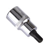 Jeep Cherokee Car Seat Bolt Removal Tool 1/2in DR 4 Teeth (1997-2023)