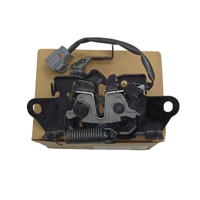 Mazda 3 BM BN Hood Lock Latch (2015-2018)