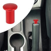 Toyota 86, Scion FR-S, Subaru BRZ Red Handbrake Spin Turn Knob (2012-2020)