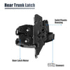 Holden Trax, Colorado 7 Tailgate Lock Actuator (2014-2020, 2013-2020)