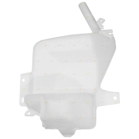 Mitsubishi Triton ML Washer Fluid Reservoir Bottle + Pump (2006-2009)