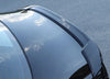 Honda Accord Sedan Glossy Black Rear Trunk Spoiler Wing Lip (2023-2024)