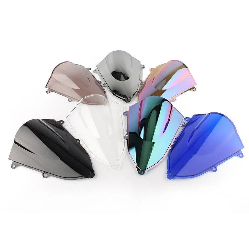 Honda CBR250RR CBR 250 RR (2017-2022) Tan Windshield