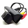 Lexus RX330 RX350 RX400h RearView Backup Camera (2004–2009)