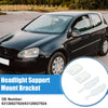 BMW E39 Headlight Support Mount Bracket (1996-2000)