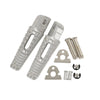 Footpegs  Fit Suzuki GSXR1000 (2005-2025)
