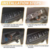 Nissan Tiida Power Window Switch (2004-2014)