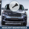 Honda Accord Driver Side Headlight Washer Nozzle (2008-2023)