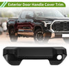 Toyota Tundra Exterior Door Handle Cover Trim Tailgate (2022-2025)