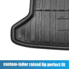Honda HR-V Cargo Trunk Tray Liner (2014-2018)