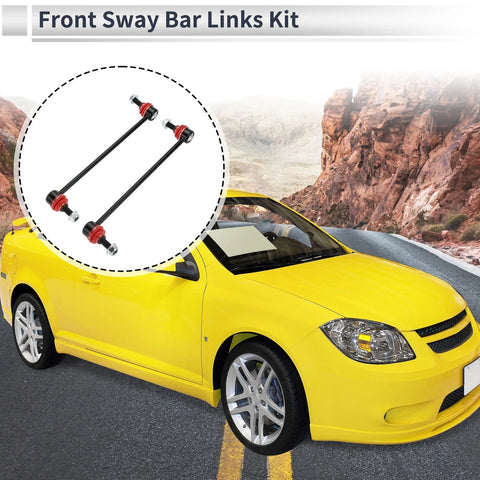 CHEVROLET COBALT Front Stabilizer Bar Links (2005 - 2010)