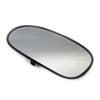 Chevrolet Corvette Heated Left Side Mirror Glass (2005-2013)