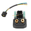 Yamaha Kodiak Grizzly 700 550 Starter Solenoid Relay Switch