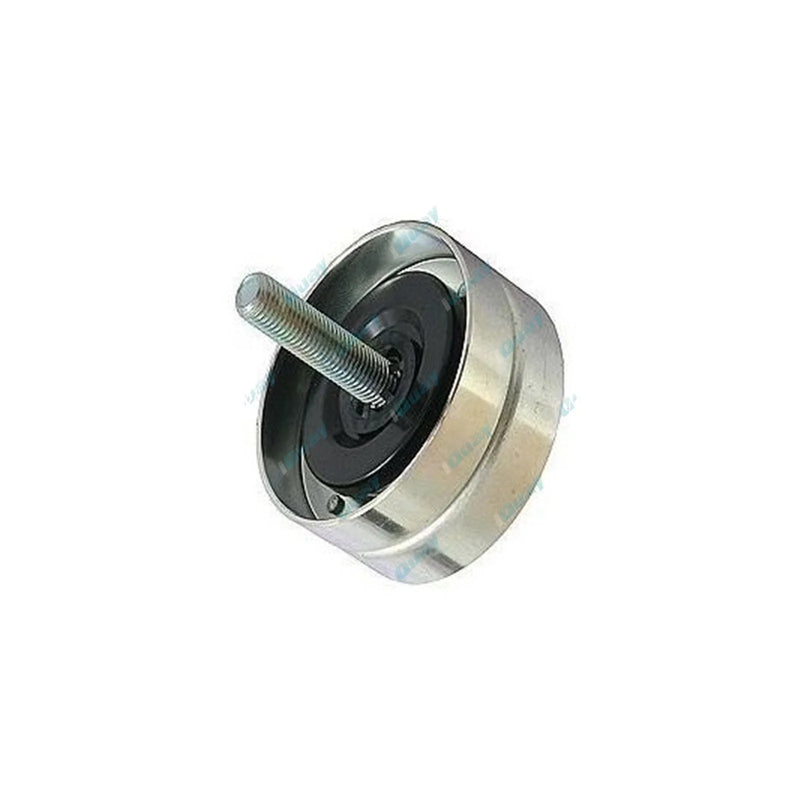 Landcruiser 70 80 100 105 Series Drive Fan Belt Idler Pulley (1990-2007)