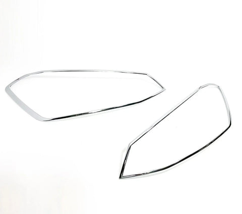 Volkswagen Golf Mk7 Headlight Trim Bezel Cover (2012-2020)