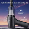 MINI Compact Design Car Vacuum Cleaner