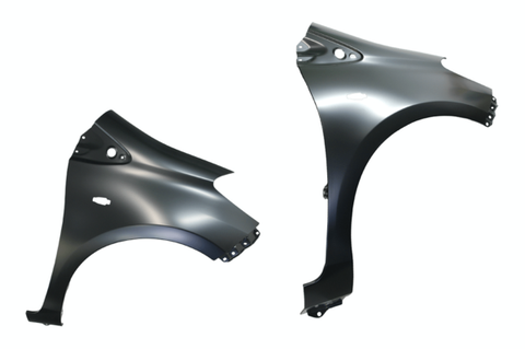 Guard Right Hand Side FOR Toyota Yaris NCP130 2011-2014