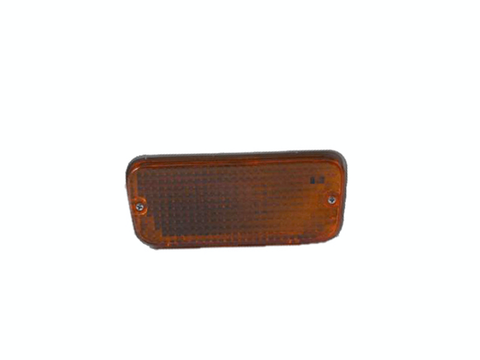 Bumper BAR Blinker Right Hand Side FOR Toyota Corolla
