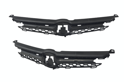 Front Inner Grille FOR Toyota Echo NCP10 2002-2005