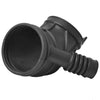 BMW E46 M54 325Ci 325i 330 Z3 Throttle Body Air Intake Boot Hose (2001-2006)