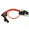 Nissan Datsun 620 1972-1979 1.5L Spark Plug Ignition Wire
